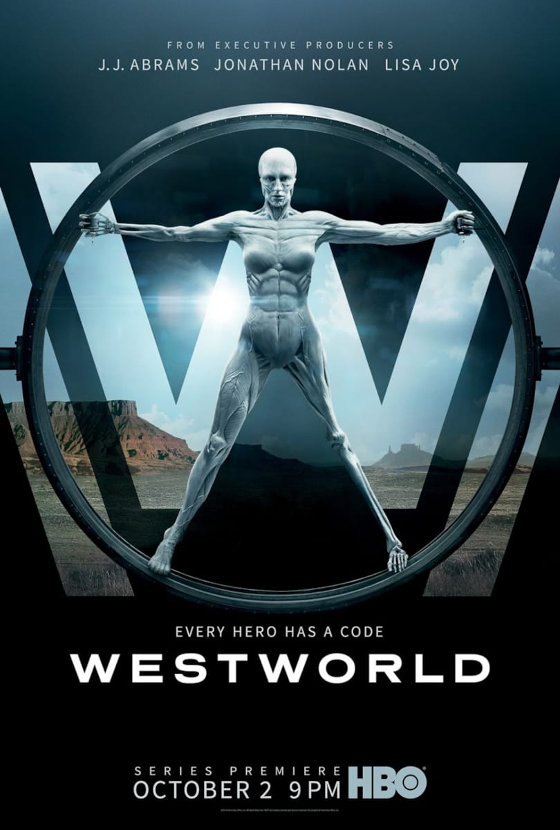 WESTWORLD