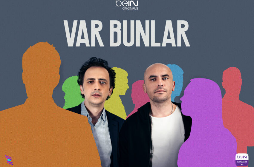 Var Bunlar